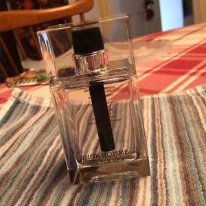 Dior Homme Men’s cologne